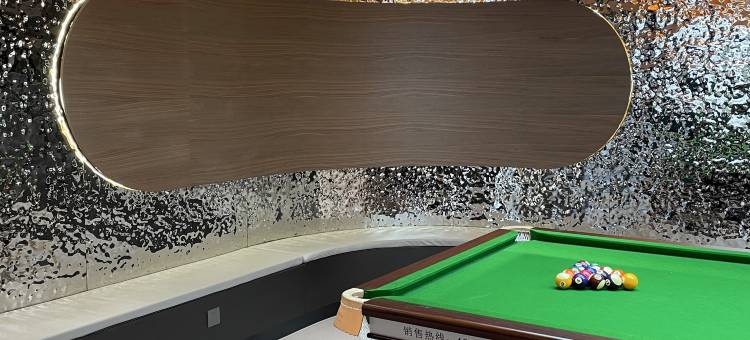 江山村上云庐民宿图片