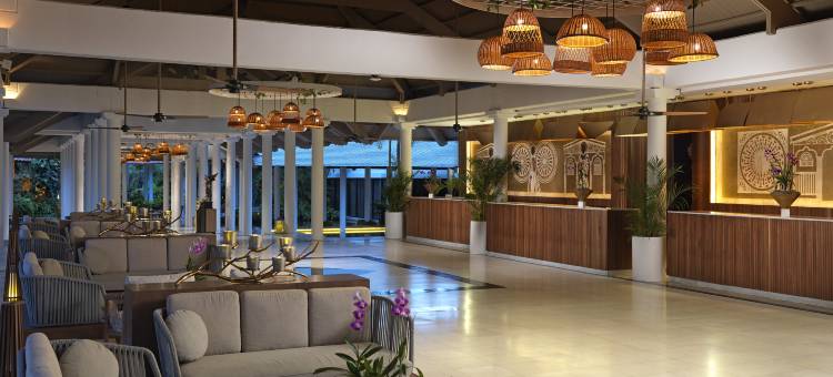 蓬塔卡纳加勒比海滩美利亚度假酒店(Melia Caribe Beach Resort)图片