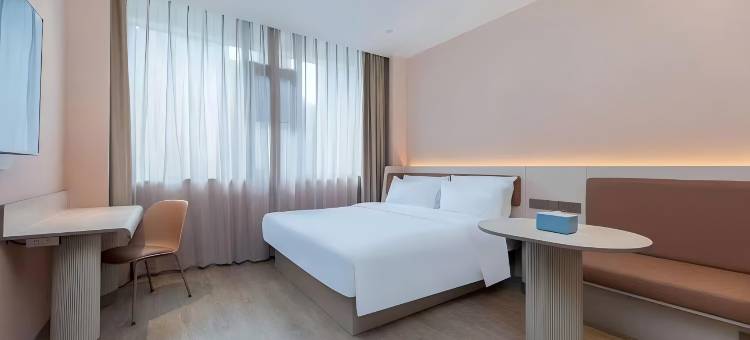 汉庭酒店(三亚凤凰机场回辉路店)图片