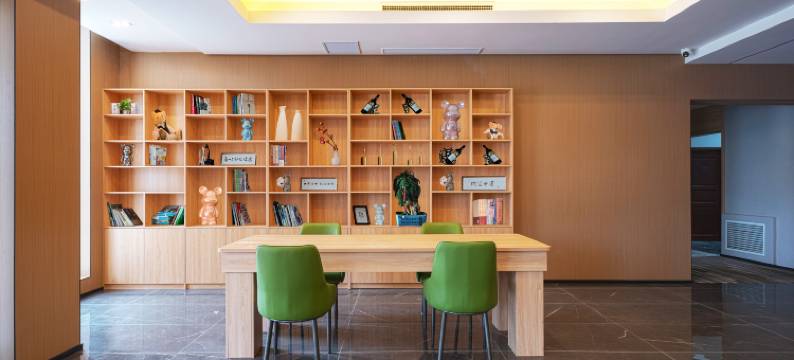 汕海之恋度假酒店图片