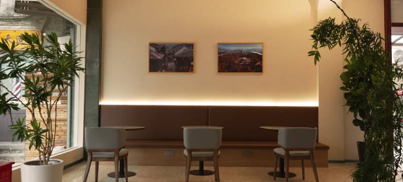 临海木兮木庭院(紫阳街台州府城店)图片