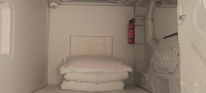 茫崖火星营地图片