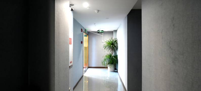 巫溪皇廷商务酒店图片