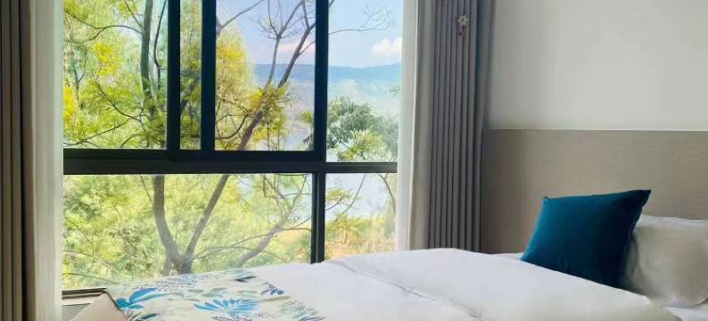 春满园住宿图片