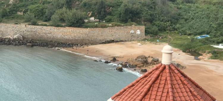 南澳全海景民宿(海泉湾店)图片