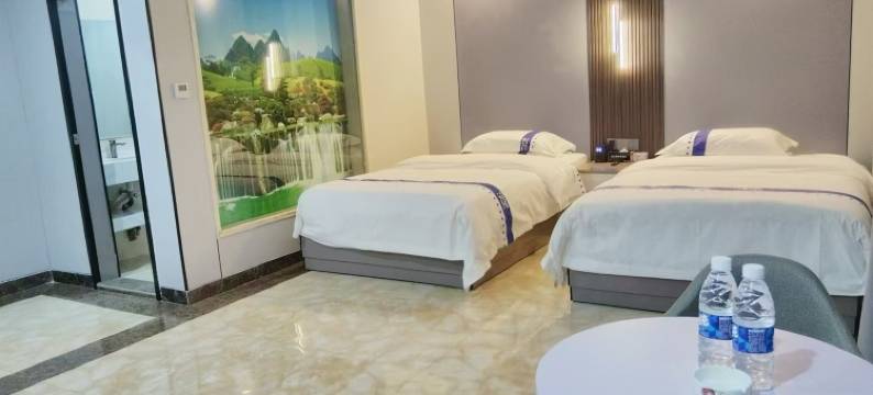 雷州宜之思商务酒店图片