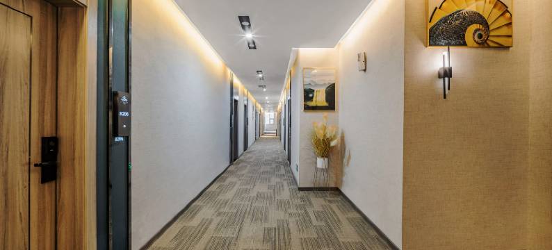 纳雍铂曼酒店(梦想宜城店)图片