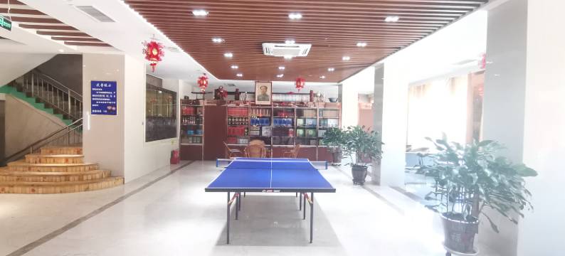 太谷德盛楼酒店图片