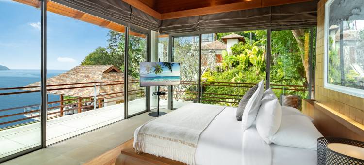 切莱别墅(Villa Chelay)图片