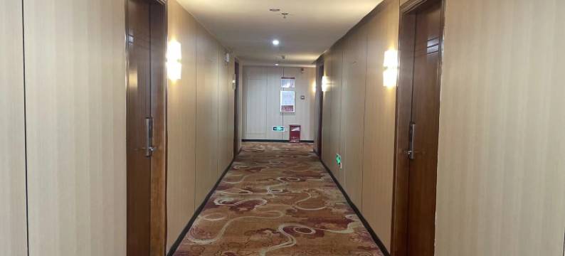 吴川爱佳酒店图片