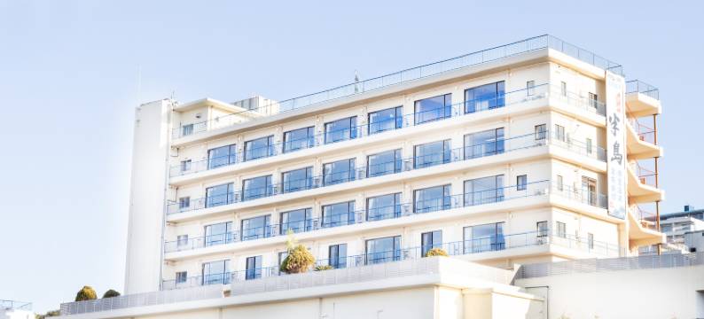 白滨温泉纪州半岛酒店(Shirahama Onsen Kisyu Hanto)图片