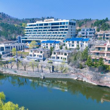 蒙山养心度假酒店图片