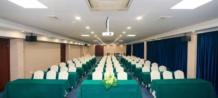 益朵酒店(杭州新农都新兴路地铁站店)图片