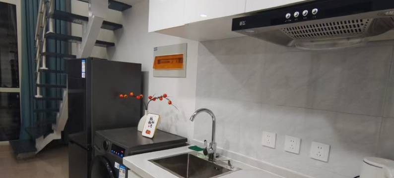 梦时光民宿图片