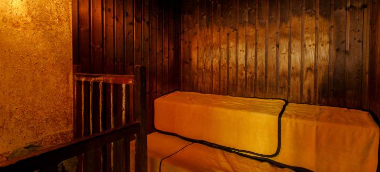 日田温泉龟山亭酒店(Kizantei Hotel)图片