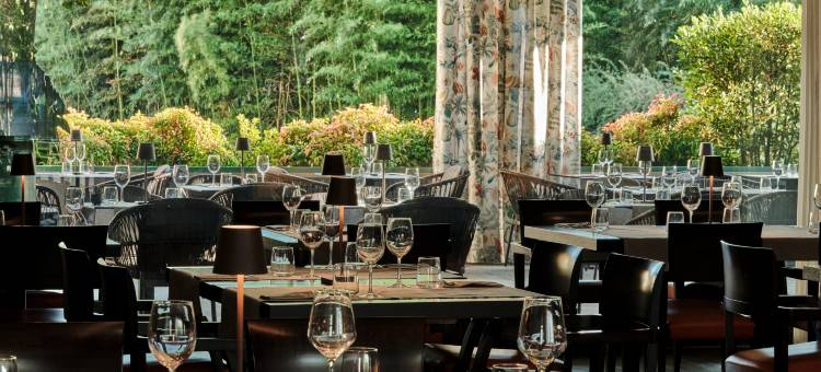 米兰-马尔彭萨机场皇冠假日酒店(Crowne Plaza Milan - Malpensa Airport)图片