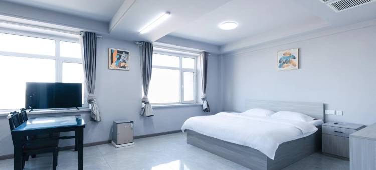 金马快捷宾馆图片