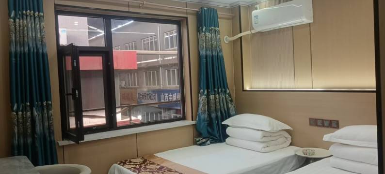 祥安阁酒店图片