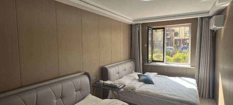 相宜民宿店图片