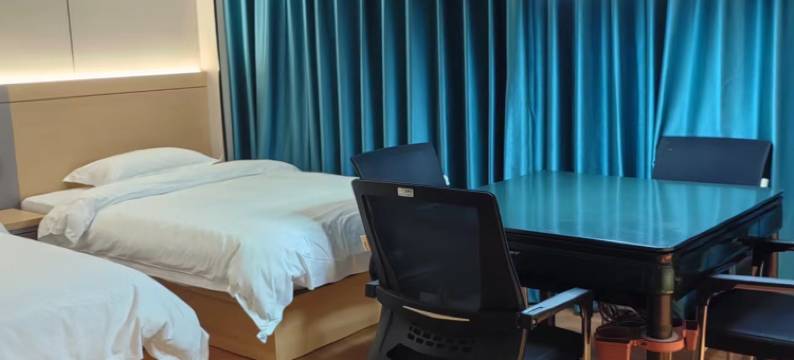 环江拾光民宿酒店图片