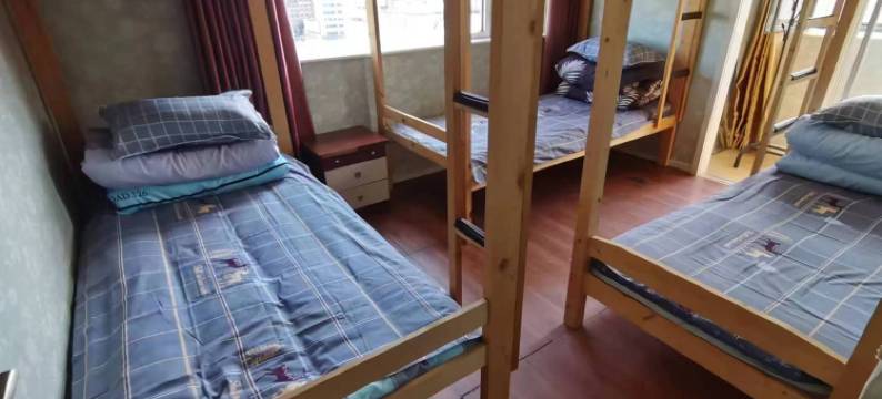 七二七青年旅舍图片