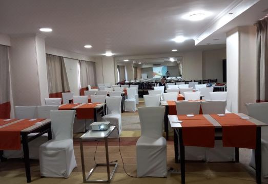 Aswan Plaza Hotel CornicheHotel Overview