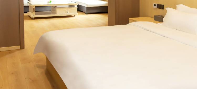 如家睿柏·云酒店(淮安涟水安东北路店)图片