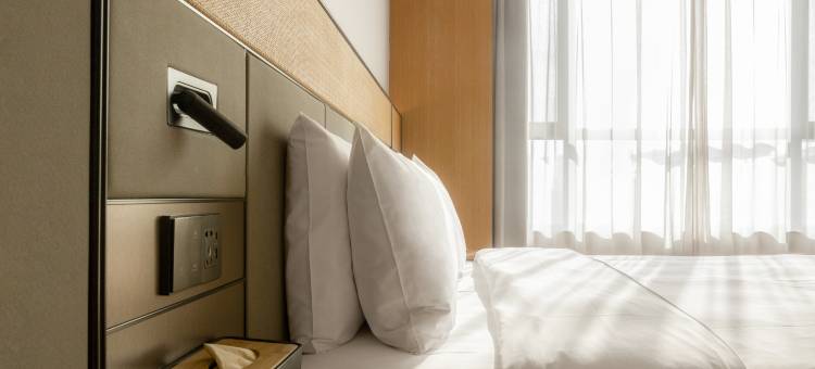 全季酒店(防城港行政中心店)图片