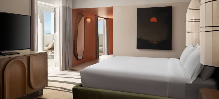 Sandbourne Santa Monica, Autograph Collection图片