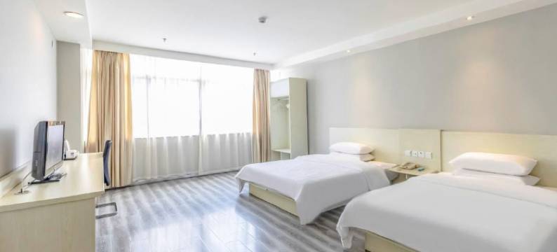 永源酒店(北站店)图片