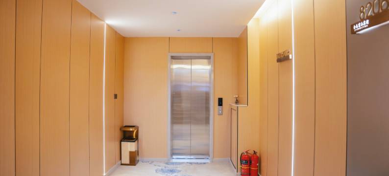 亚布力金禹商务酒店图片