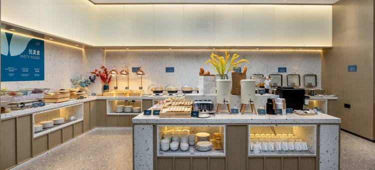 丽怡酒店(重庆鱼复工业园拓新时代店)图片