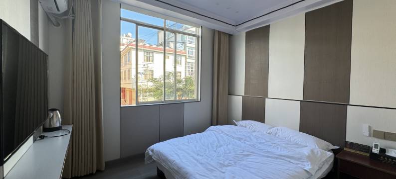 墨江茶马客栈图片