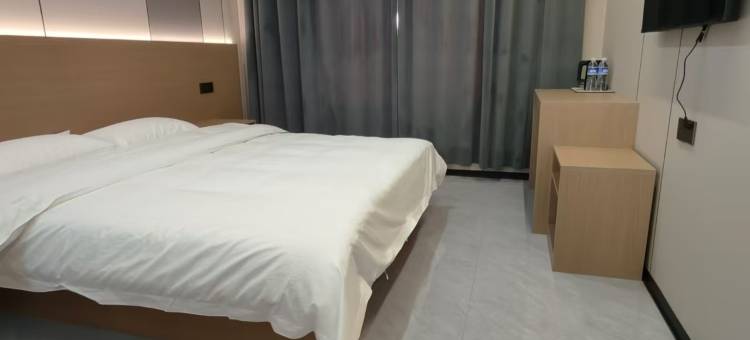 众鑫洗浴宾馆(郯城胜利店)图片