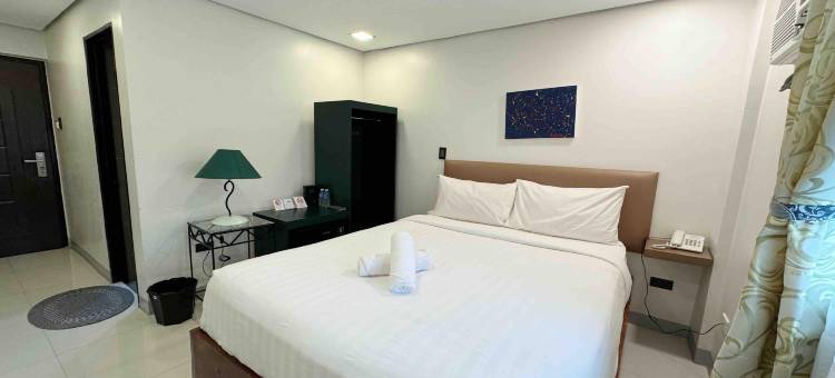 班泰 - 维甘钟楼 CSheLi 套房酒店(Belltower CSheLi Suites Bantay - Vigan)图片