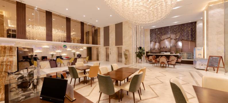 芽庄绿滩酒店(Green Beach Hotel Nha Trang)图片