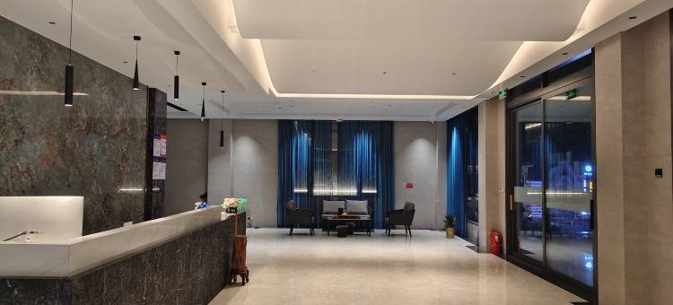 鑫屿海民宿图片