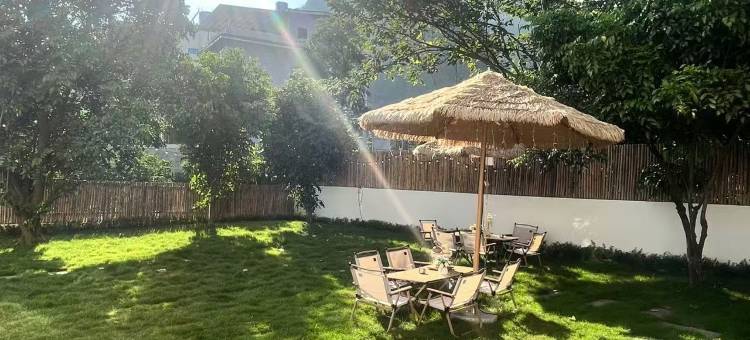 ·THAT MAY HOTEL·那年五月民宿(阳朔印象刘三姐景区漓江店)图片