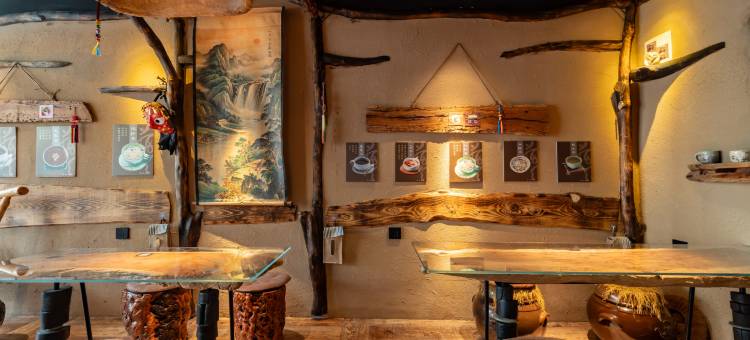 格丽酒店(延边大学水上市场店)图片