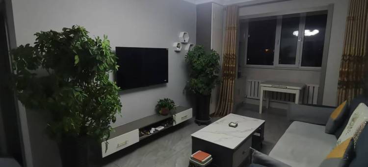 一帆风顺民宿(沙厂路店)图片