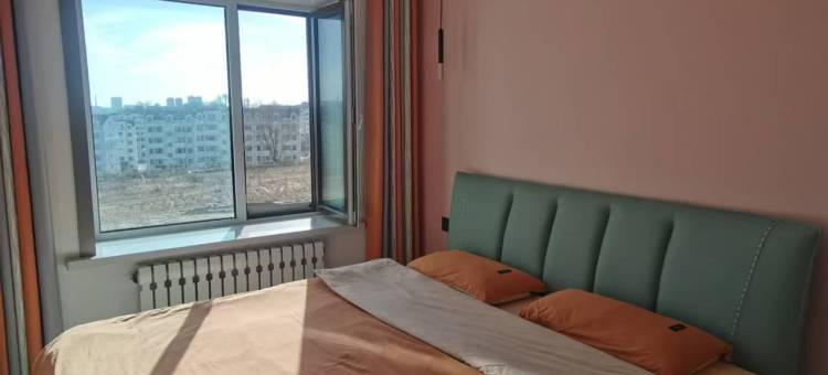 一帆风顺民宿(沙厂路店)图片