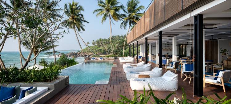 阿胡湾(Ahu Bay)图片