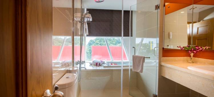 TTC酒店–机场(TTC Hotel - Airport)图片