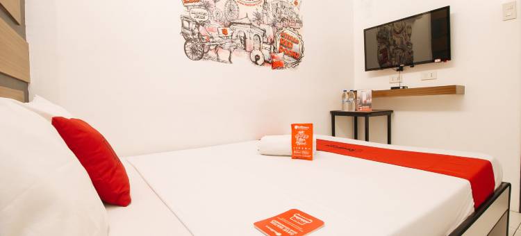 RedDoorz near Fishermall Quezon City图片