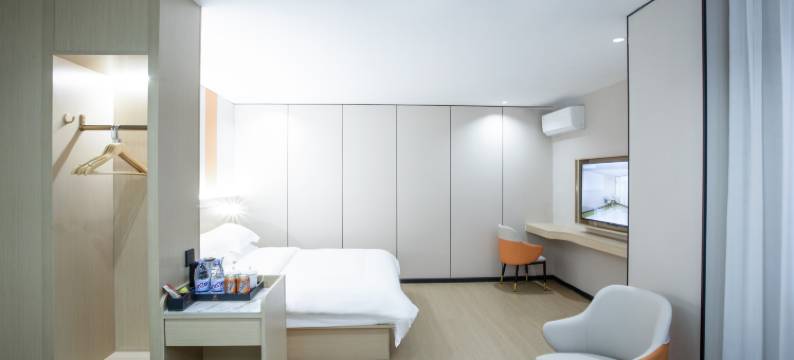 汕头维斯酒店(澄海海关红头船店)图片