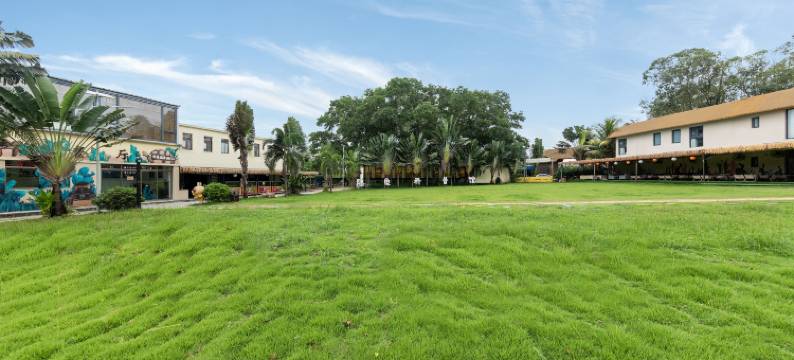 陵水乐天归心居图片