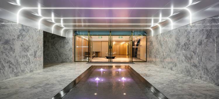 丽怡酒店(天津梅江会展中心大寺服务行政中心店)图片