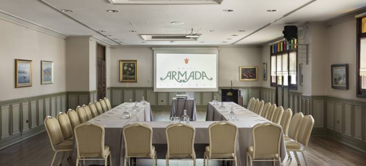 伊斯坦布尔阿马达老城酒店(Armada Istanbul Old City Hotel)图片