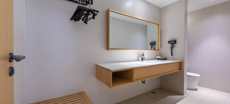 全季酒店(上海长寿路店)图片