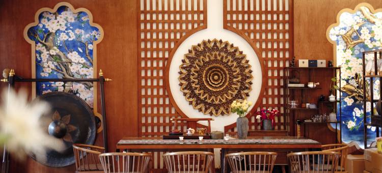 西双版纳云尚品国际酒店图片